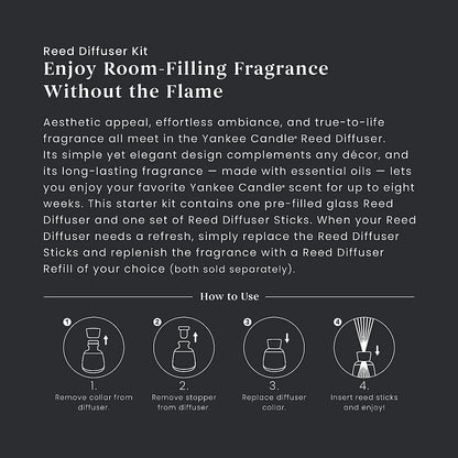 MidSummer's Night® Reed Diffuser Kit - US 73813