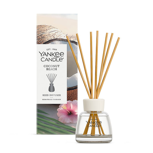 Coconut Beach Reed Diffuser Kit - US 83466