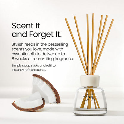 Coconut Beach Reed Diffuser Kit - US 83466
