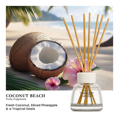Coconut Beach Reed Diffuser Kit - US 83466