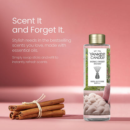Home Sweet Home® Reed Diffuser Refill - US 60077