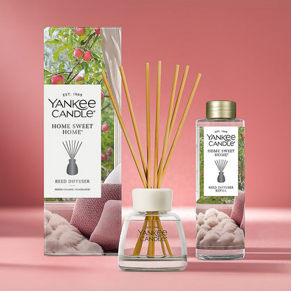 Home Sweet Home® Reed Diffuser Refill - US 60077