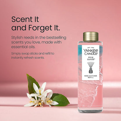 Pink Sands™ Reed Diffuser Refill - US 10455