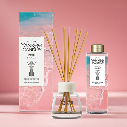 Pink Sands™ Reed Diffuser Refill - US 10455