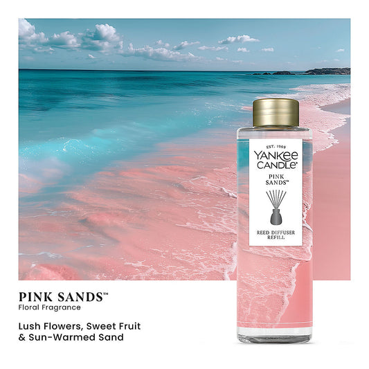 Pink Sands™ Reed Diffuser Refill - US 10455
