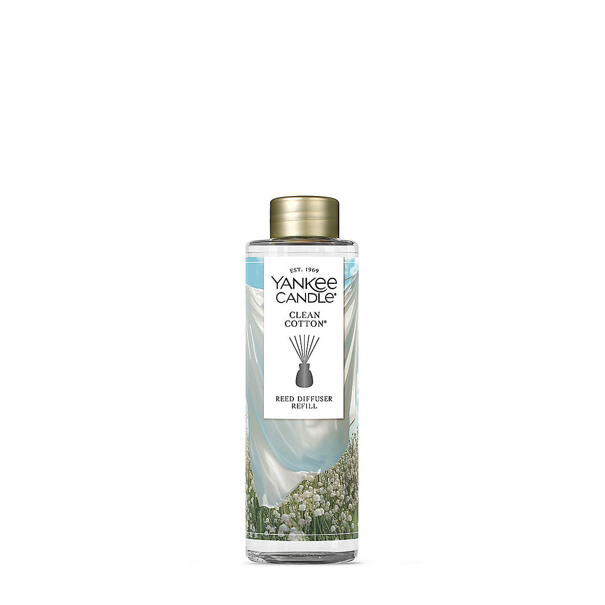 Clean Cotton® Reed Diffuser Refill - US 81804