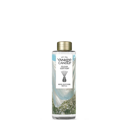 Clean Cotton® Reed Diffuser Refill - US 81804