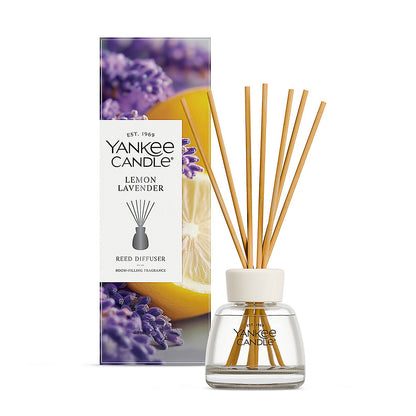 Lemon Lavender Reed Diffuser Kit - US 30974