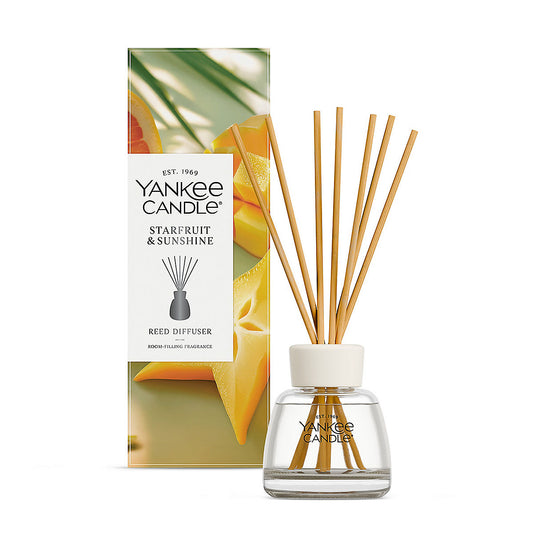 Starfruit & Sunshine Reed Diffuser Kit - US 28720