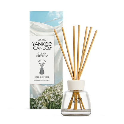 Clean Cotton® Reed Diffuser Kit - US 32065