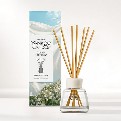 Clean Cotton® Reed Diffuser Kit - US 32065