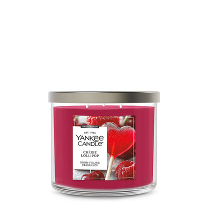 Chérie Lollipop 3-Wick Candle - US 90916