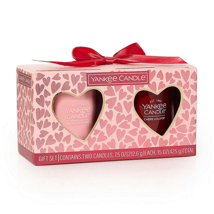 Love Is in the Air Tumbler Candle Gift Set - US 97991