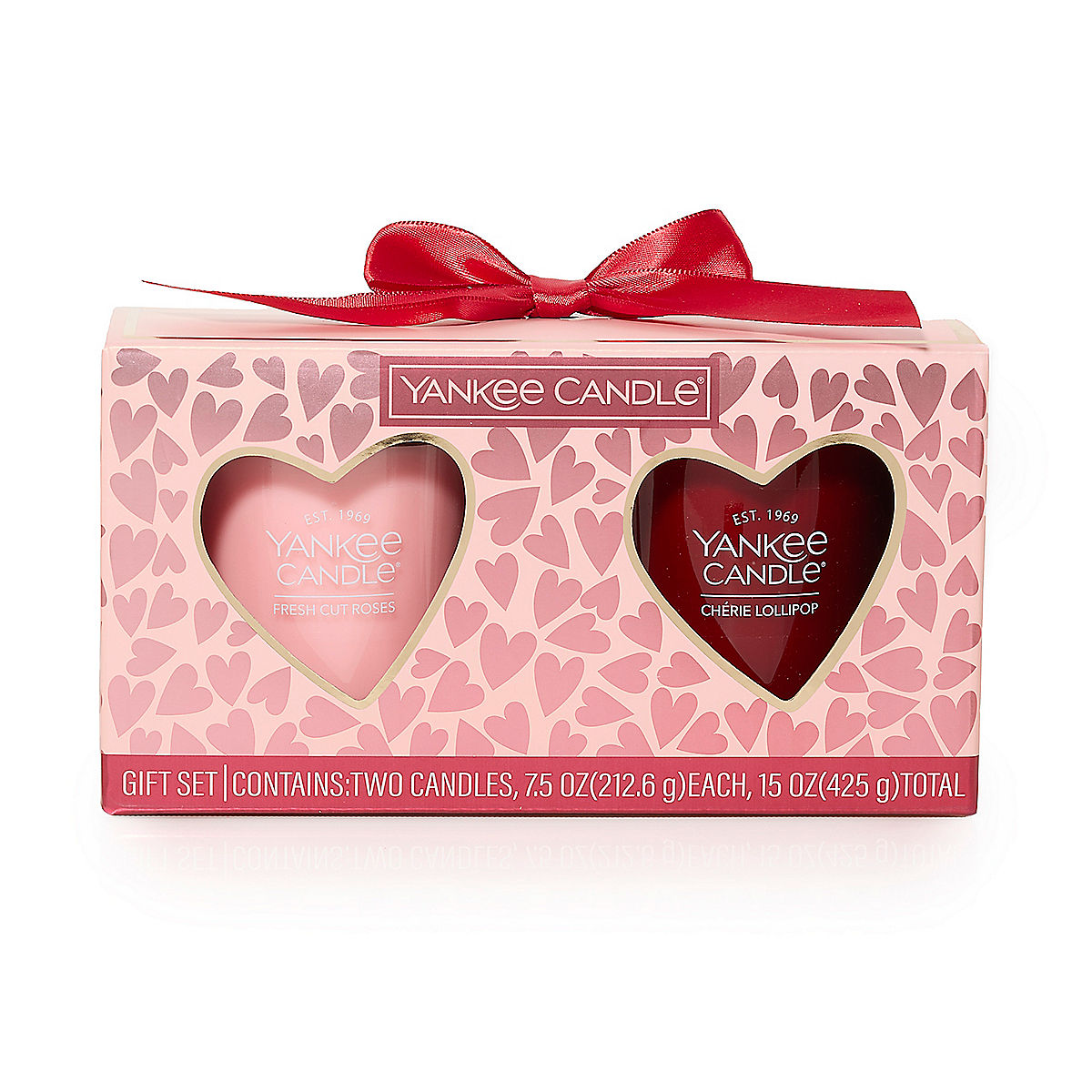 Love Is in the Air Tumbler Candle Gift Set - US 97991