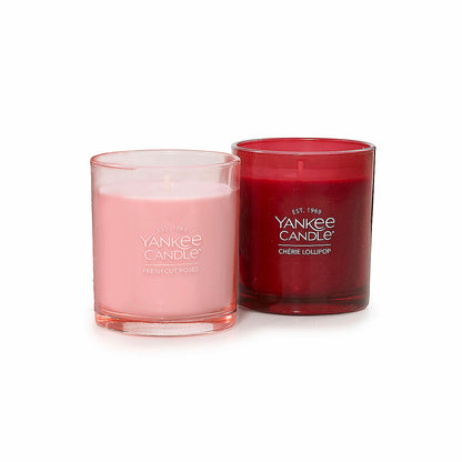 Love Is in the Air Tumbler Candle Gift Set - US 97991
