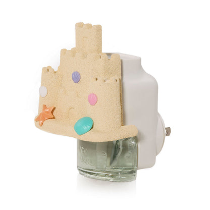 Sand Castle ScentPlug® with Light - US 30190