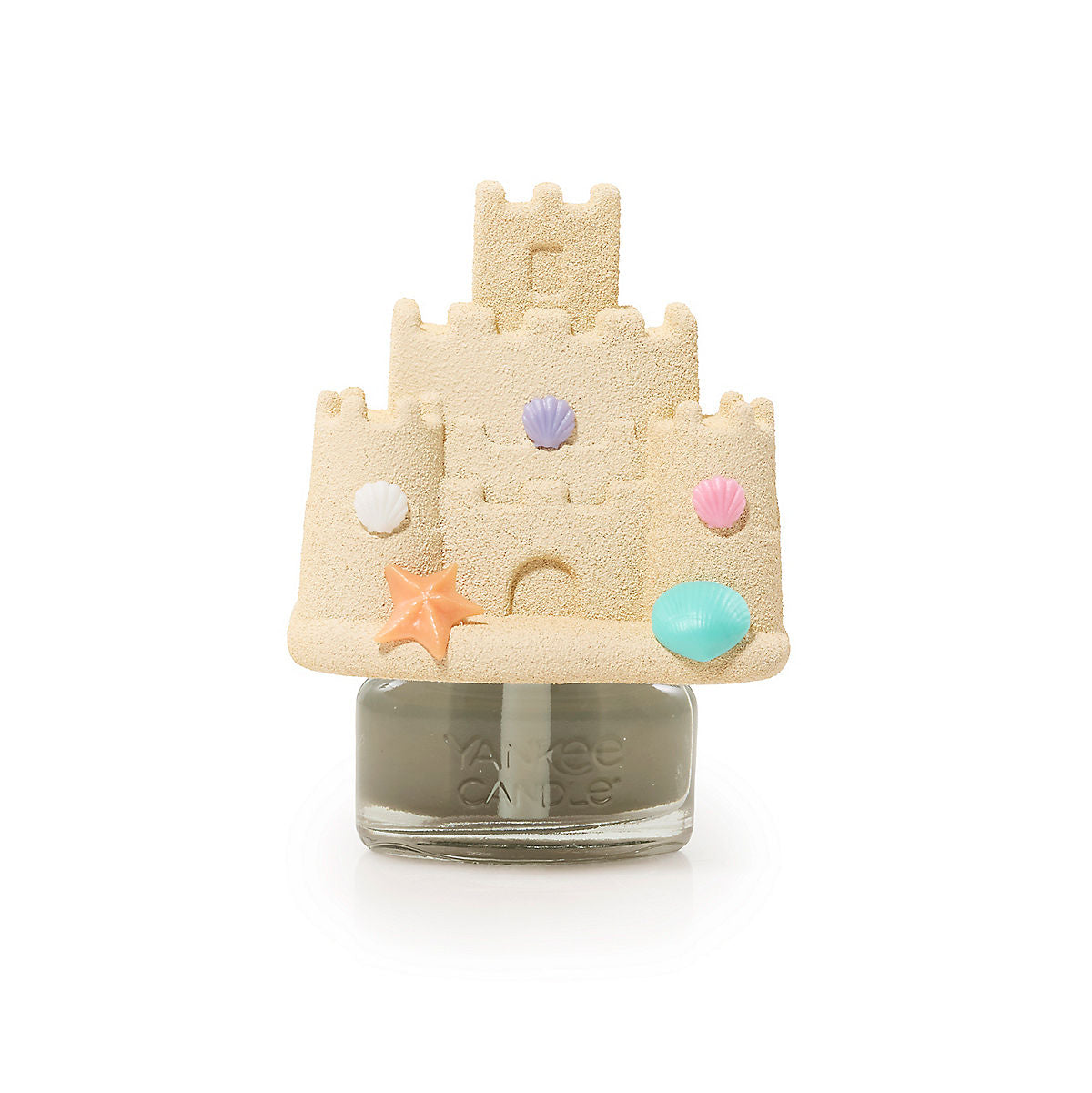 Sand Castle ScentPlug® with Light - US 30190