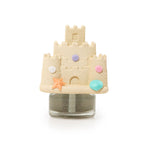 Sand Castle ScentPlug® with Light - US 30190