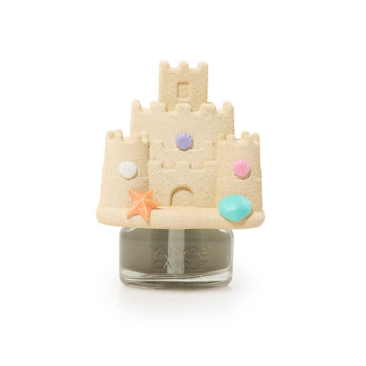 Sand Castle ScentPlug® with Light - US 30190