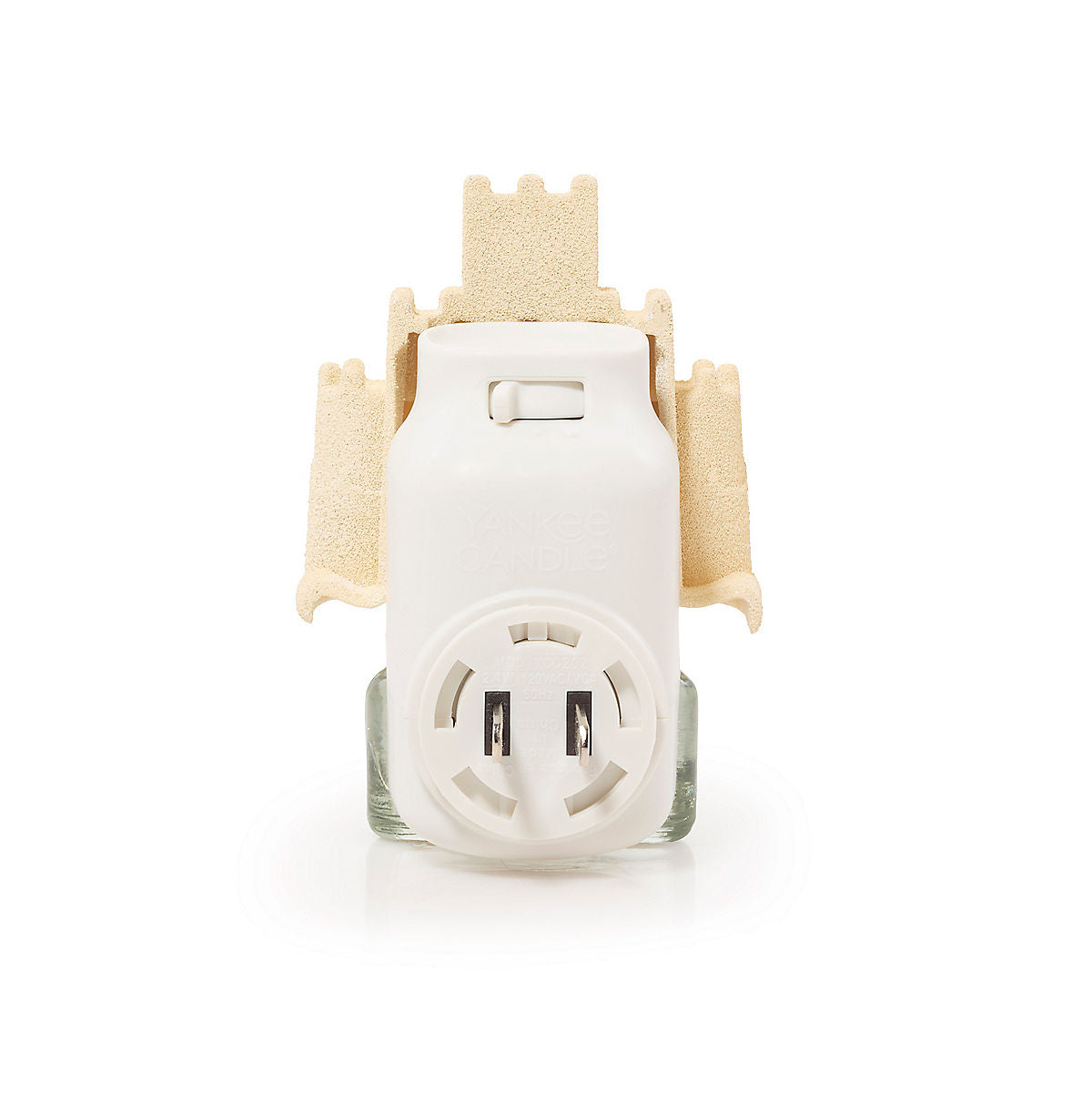 Sand Castle ScentPlug® with Light - US 30190