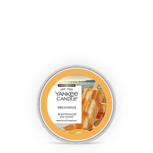 Dreamsicle Scenterpiece® Easy MeltCup - US 93267