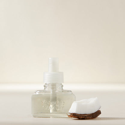 Coconut Rattan ScentPlug® Refill - US 73925