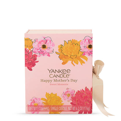 Mother’s Day Sweet Moments Candle Gift Set - US 82767