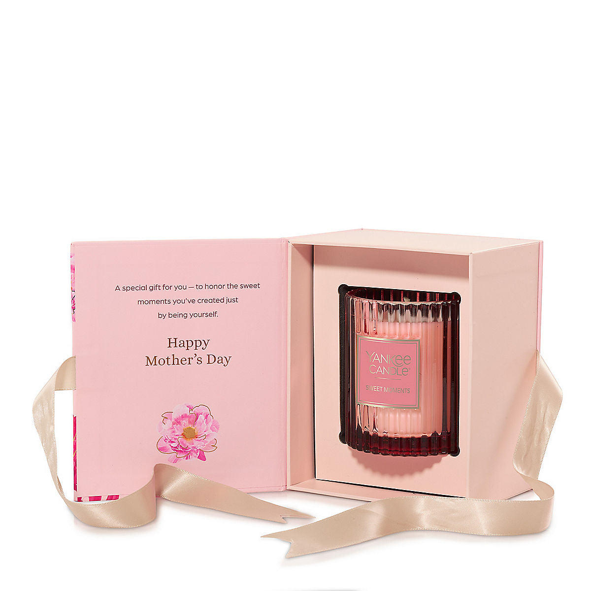Mother’s Day Sweet Moments Candle Gift Set - US 82767