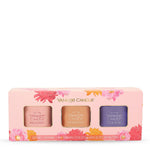 Mother’s Day Floral Favorites Candle Gift Set - US 45527