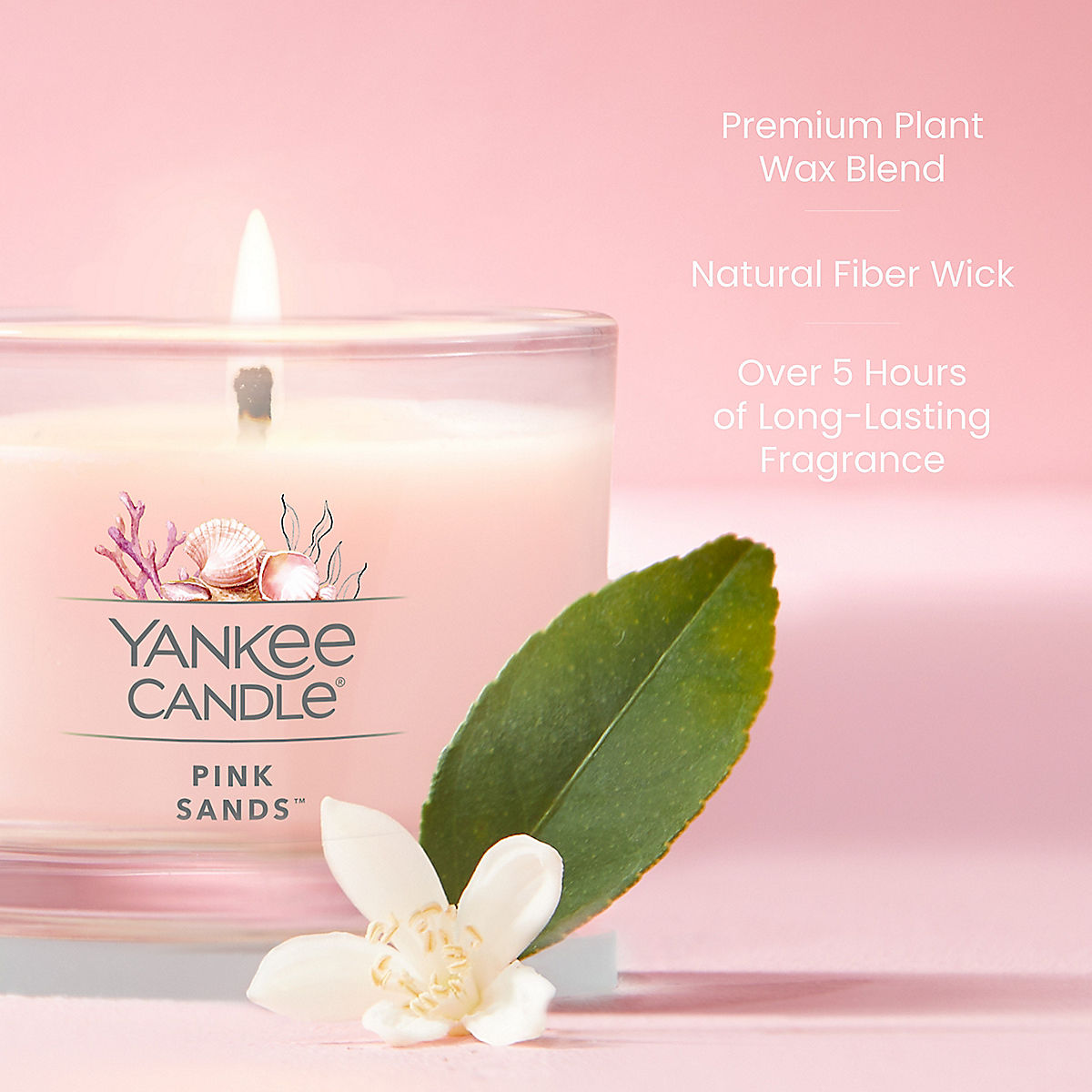 Pink Sands™ Mini Candle - US 20708