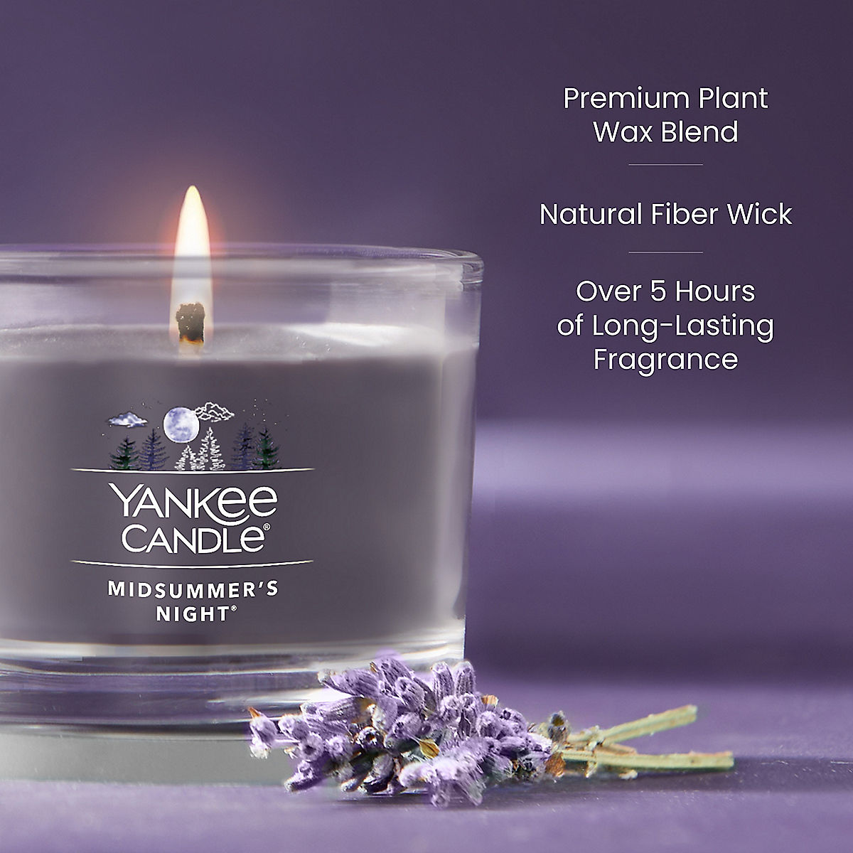 MidSummer's Night® Mini Candle - US 69149