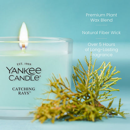 Catching Rays™ Mini Candle - US 82825