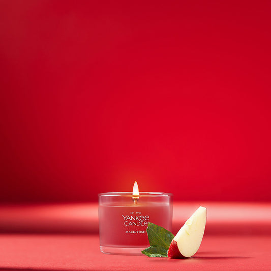 Macintosh Mini Candle - US 64963