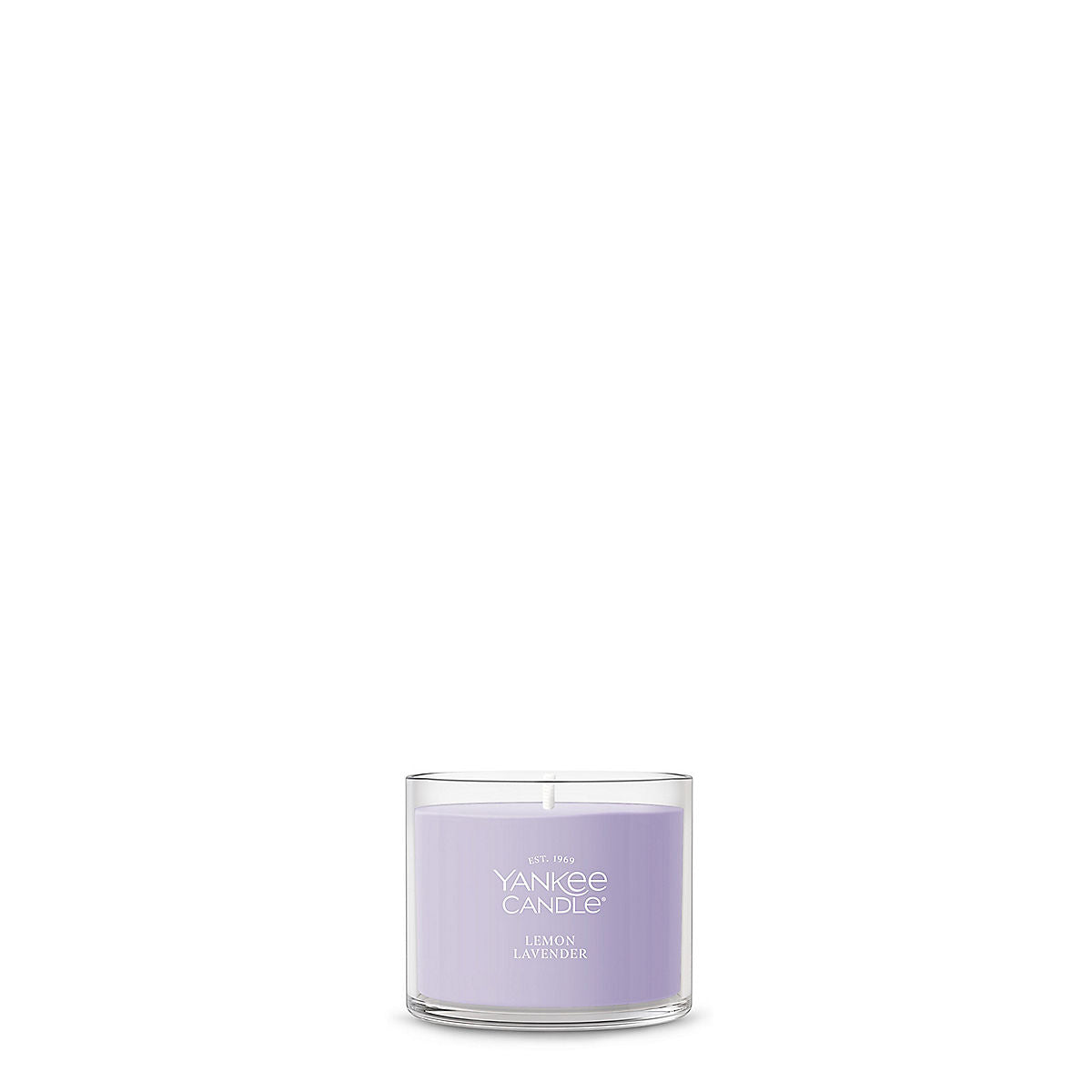 Lemon Lavender Mini Candle - US 87785
