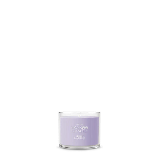 Lemon Lavender Mini Candle - US 87785