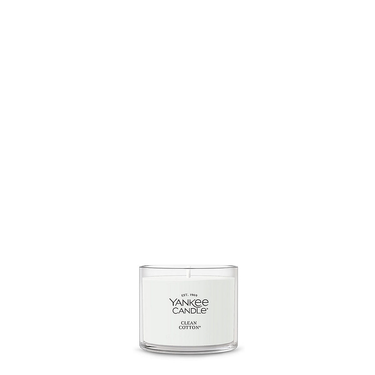 Clean Cotton® Mini Candle - US 83396
