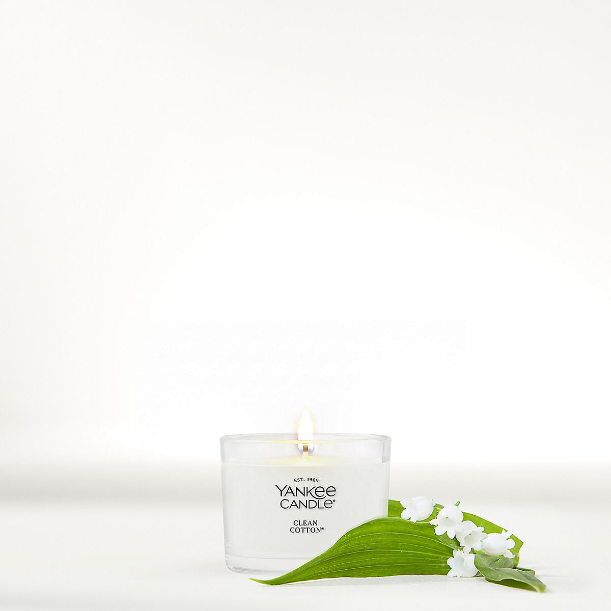 Clean Cotton® Mini Candle - US 83396