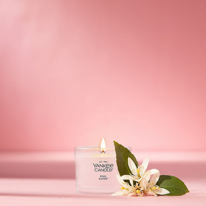 Pink Sands™ Mini Candle - US 03071