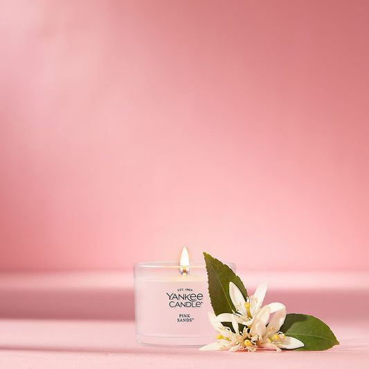 Pink Sands™ Mini Candle - US 03071