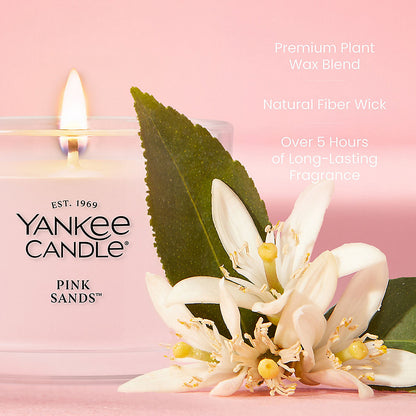 Pink Sands™ Mini Candle - US 03071