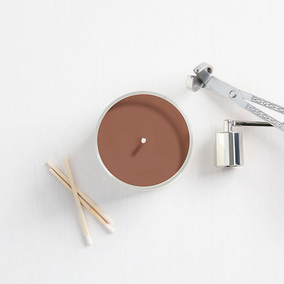 Cinnamon Stick Mini Candle - US 18854