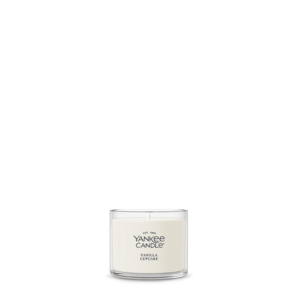 Vanilla Cupcake Mini Candle - US 19000