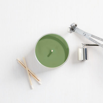 Balsam & Cedar Mini Candle - US 69244