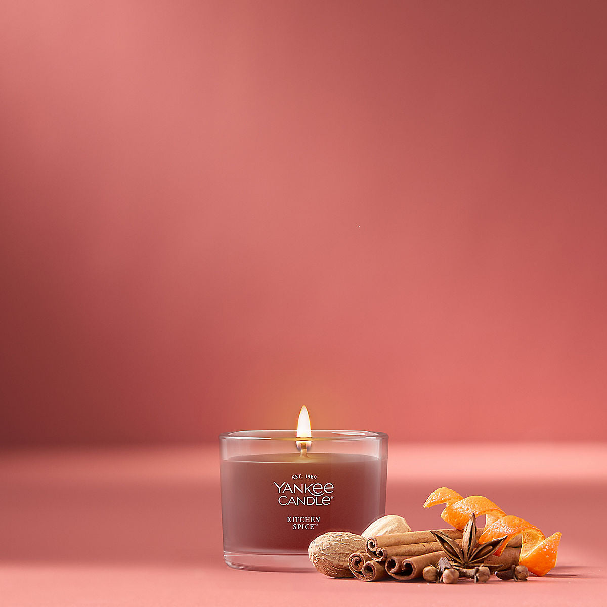 Kitchen Spice™ Mini Candle - US 83967