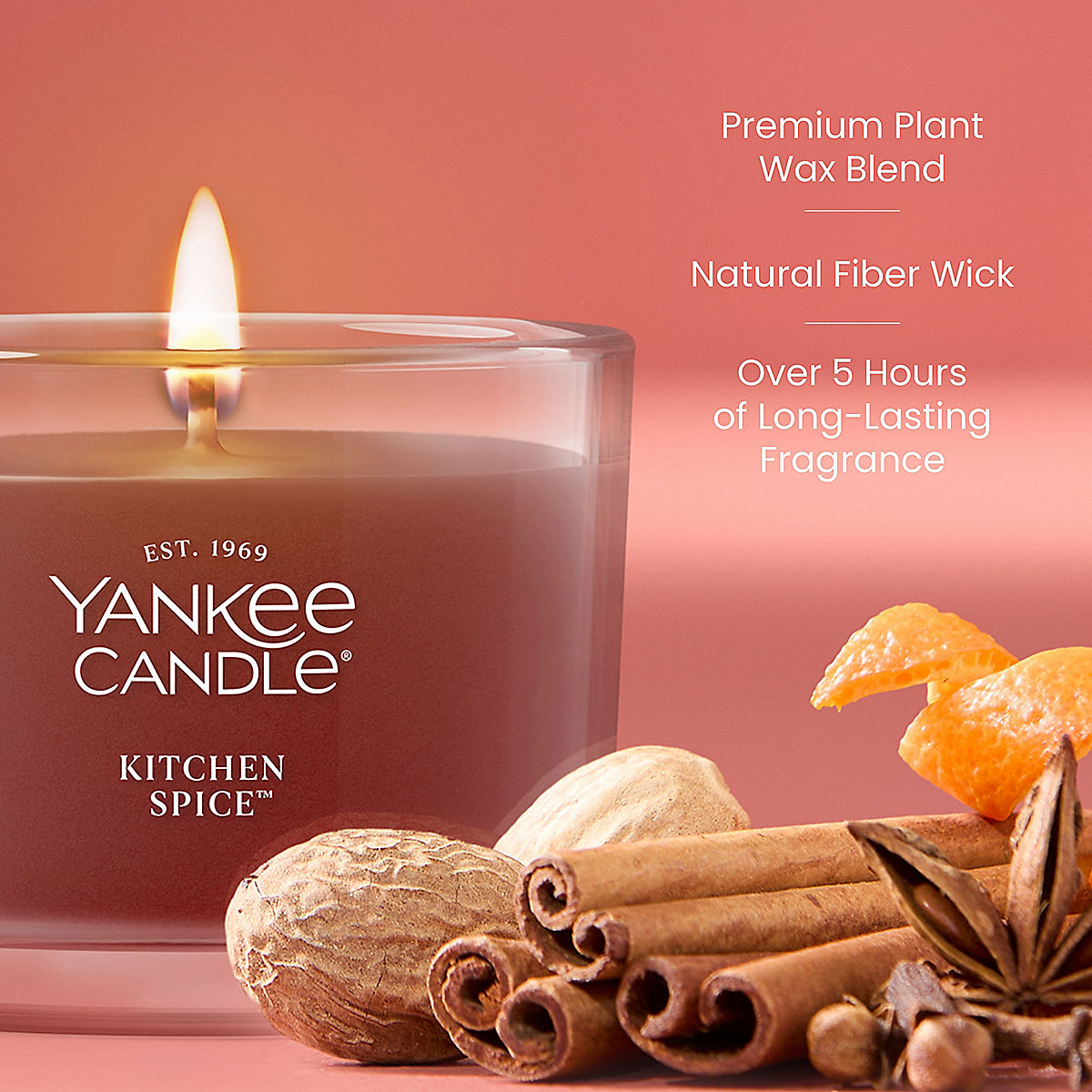Kitchen Spice™ Mini Candle - US 83967