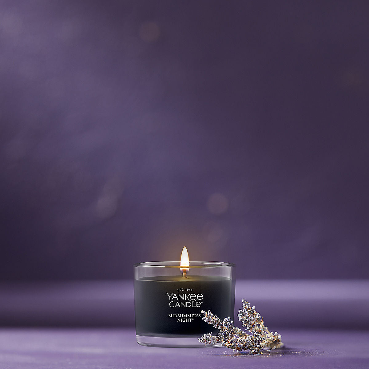 MidSummer's Night® Mini Candle - US 73729