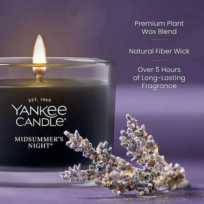MidSummer's Night® Mini Candle - US 73729
