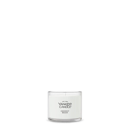 Coconut Beach Mini Candle - US 30732