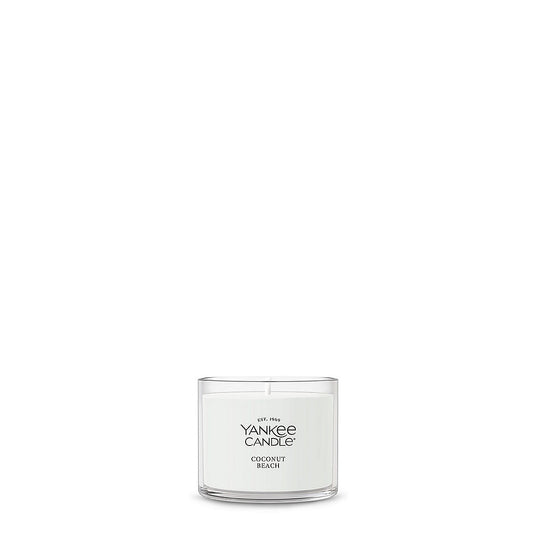 Coconut Beach Mini Candle - US 30732
