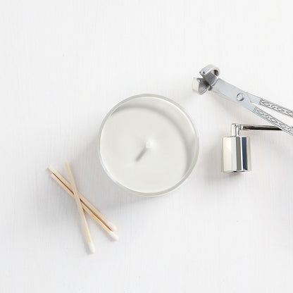 Coconut Beach Mini Candle - US 30732